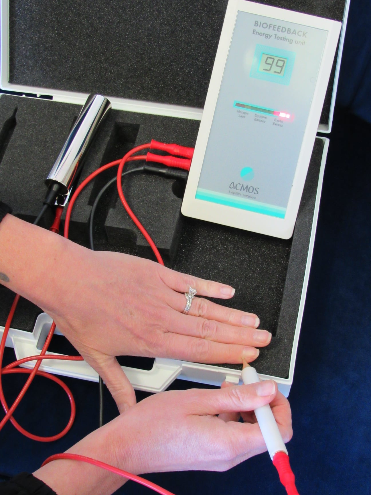 Holistic Energy Balancing Holistic Wellness & Detox Center