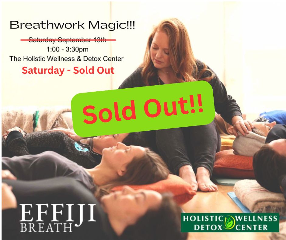 Effiji Sold out
