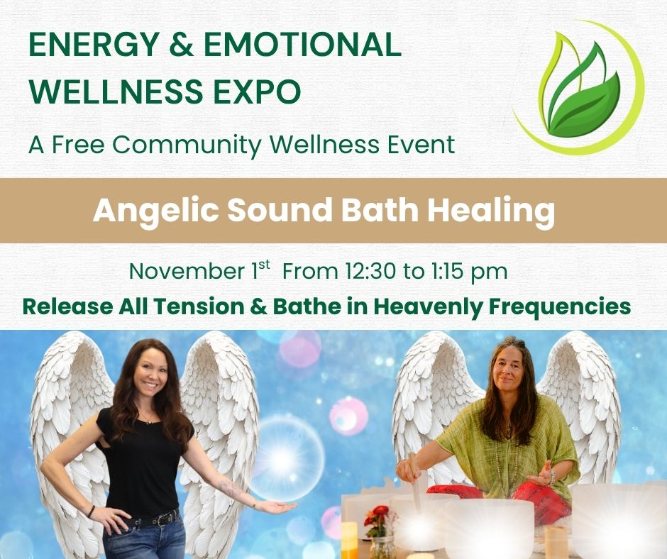 Expo Hollie Beth Event (Facebook Post)