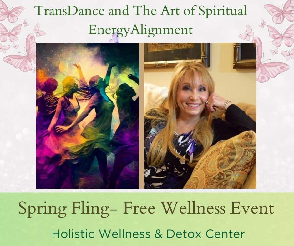 Meredith Event Spring Fling