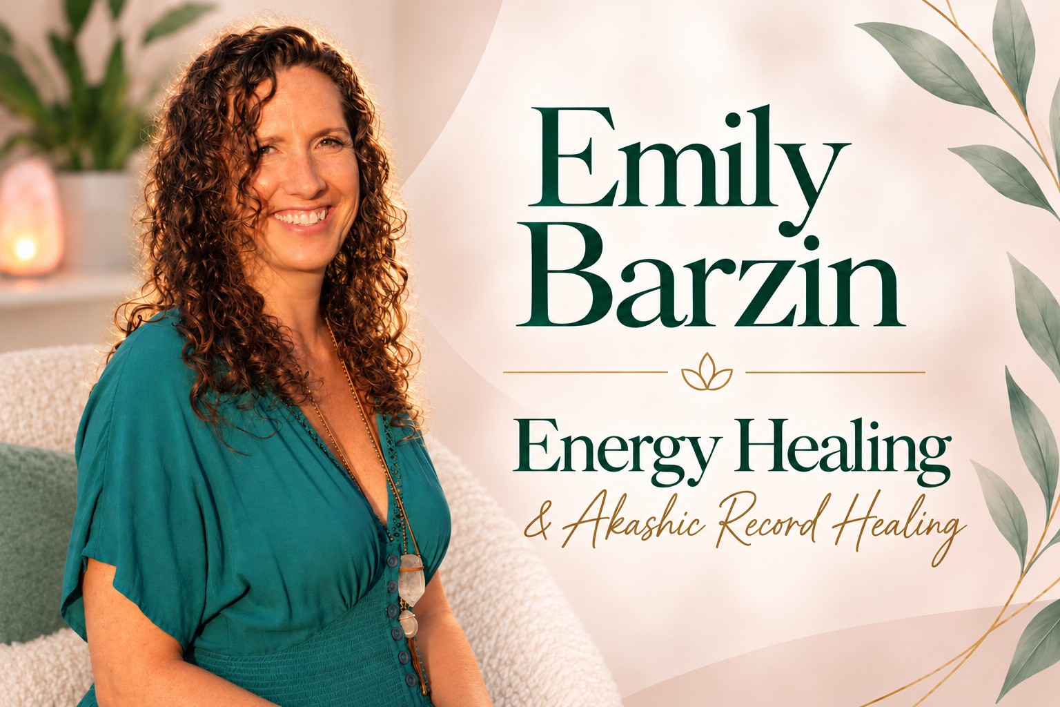 Emily Barzin
