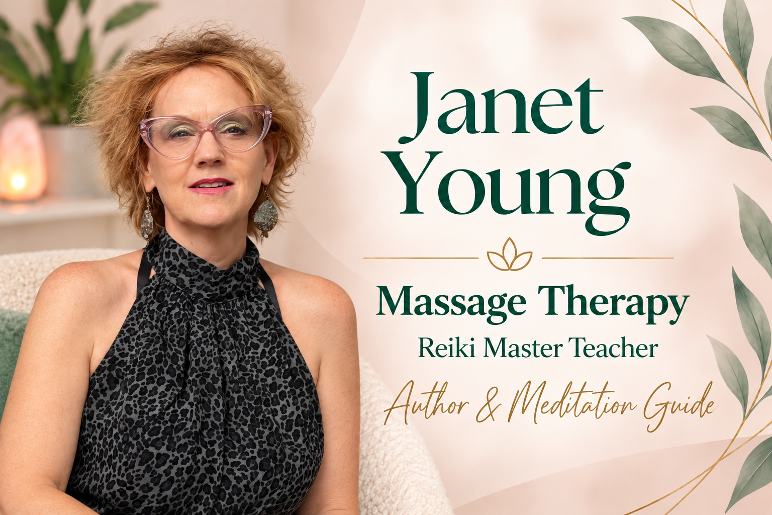 Janet Young
