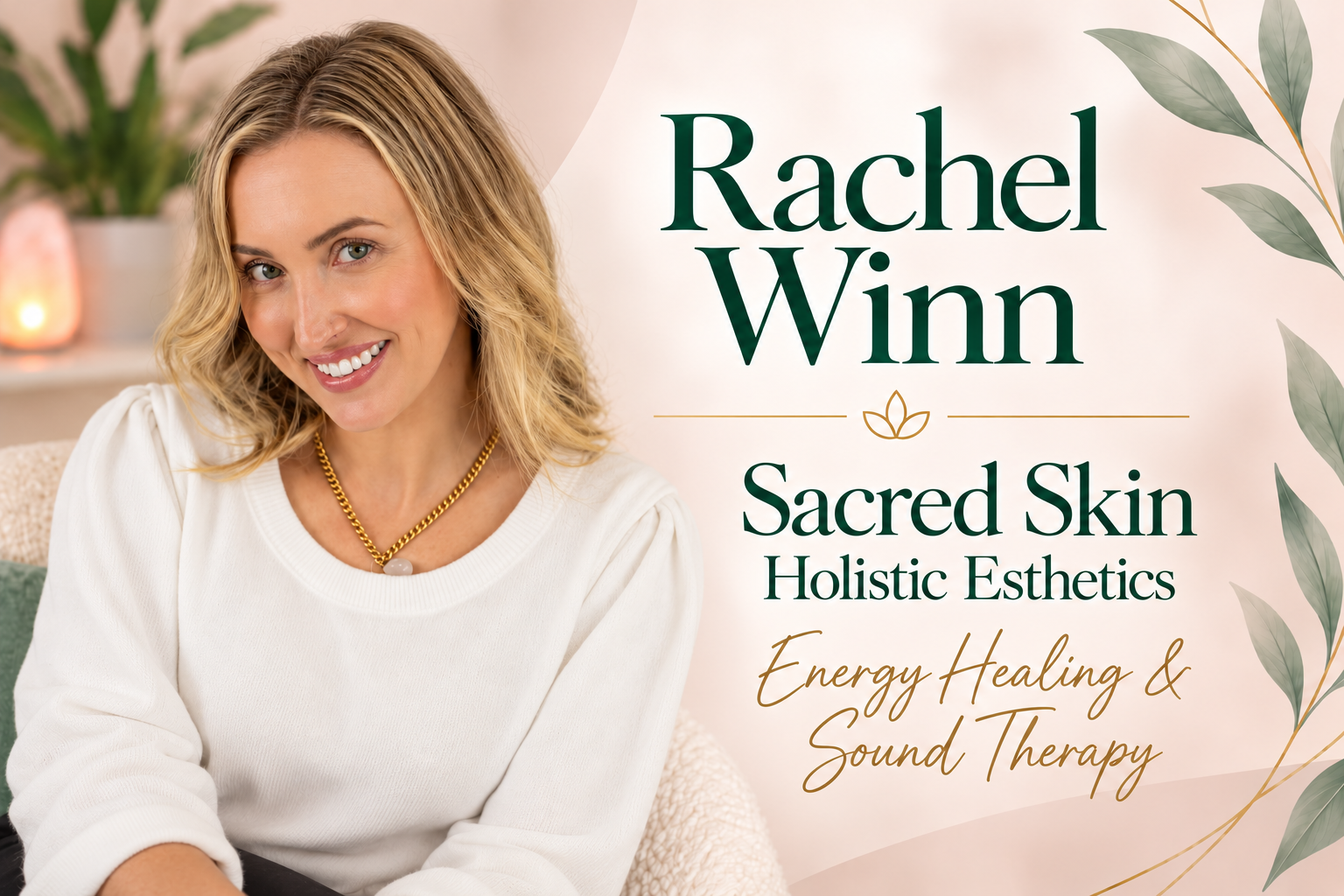 Rachel Winn, LE