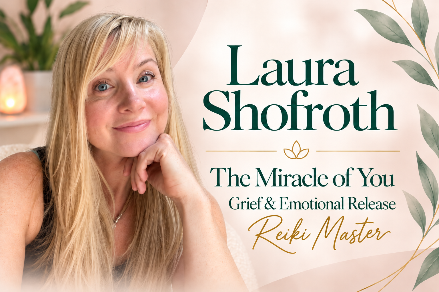 Laura Shofroth